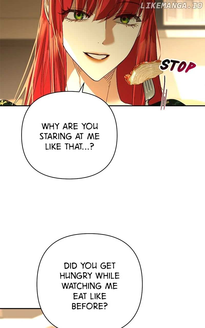 men of the harem Chapter 146 page 20
