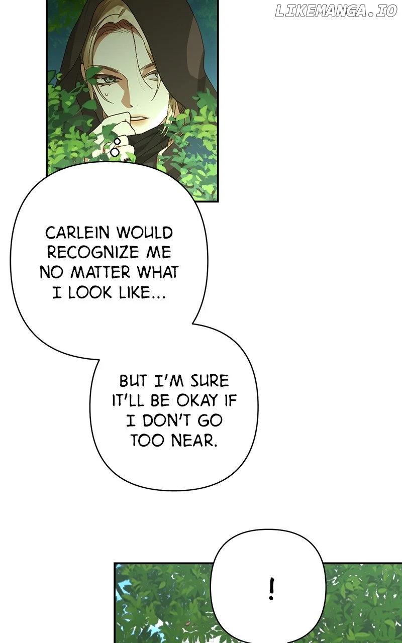 men of the harem Chapter 146 page 3