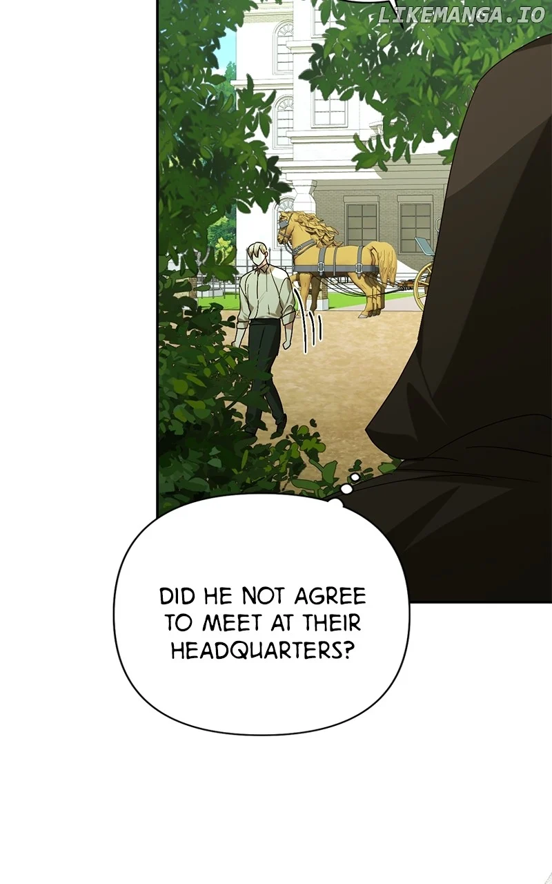 men of the harem Chapter 146 page 4