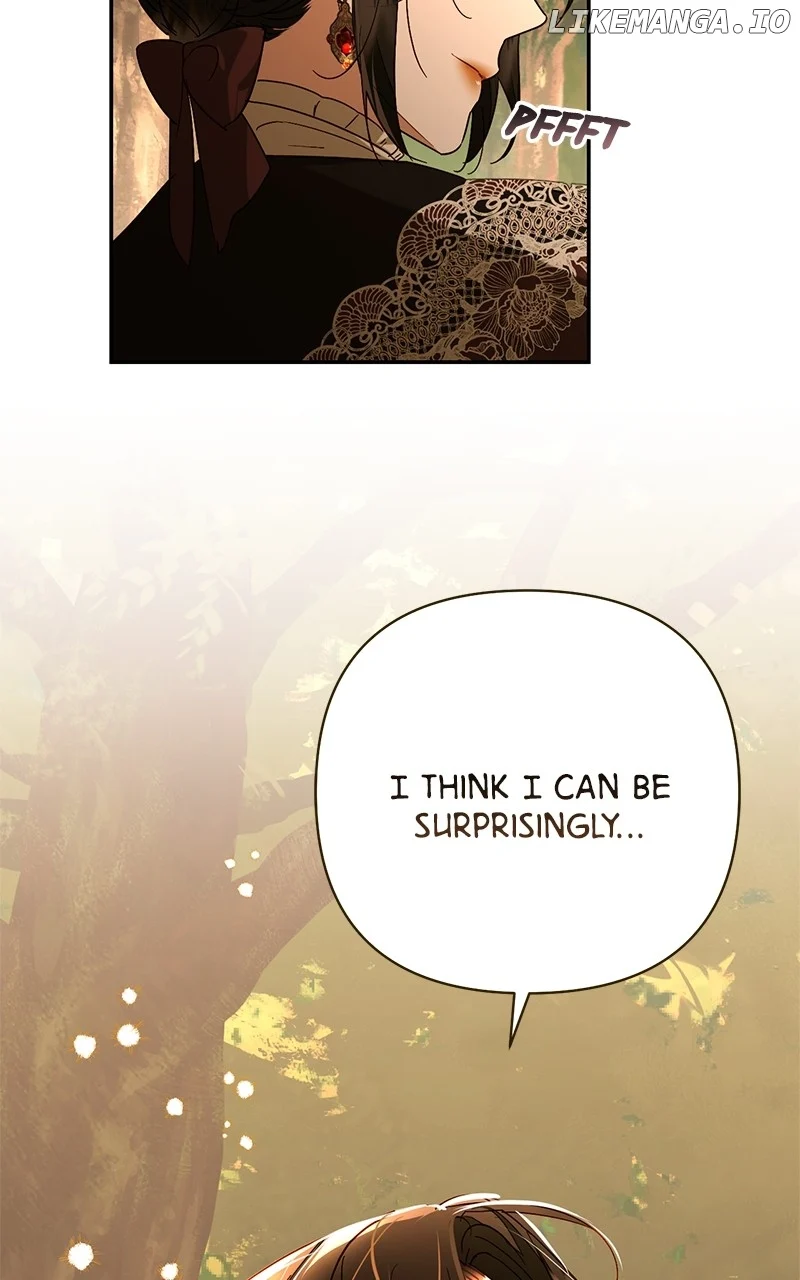 men of the harem Chapter 146 page 50