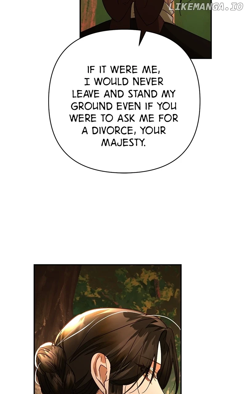 men of the harem Chapter 146 page 49