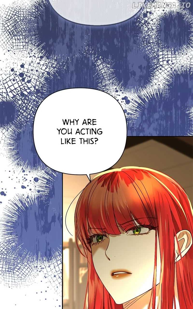 men of the harem Chapter 146 page 27