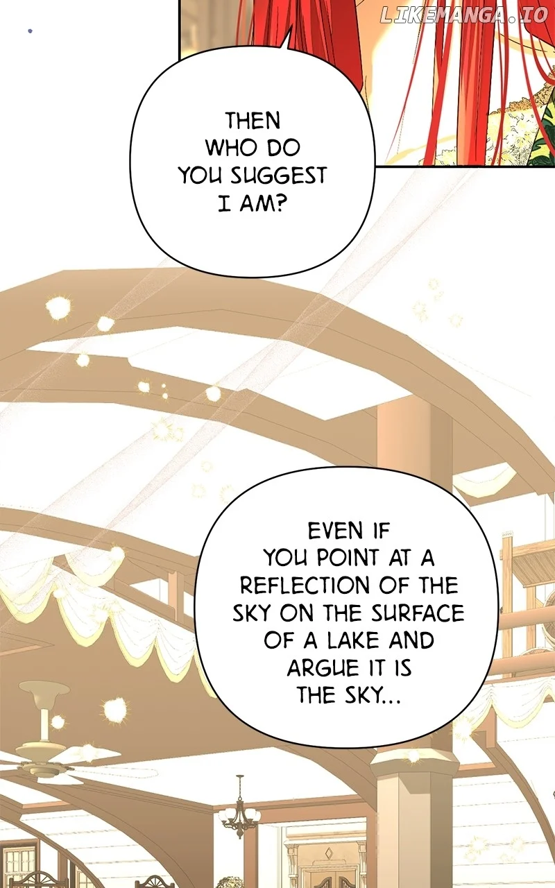 men of the harem Chapter 146 page 28