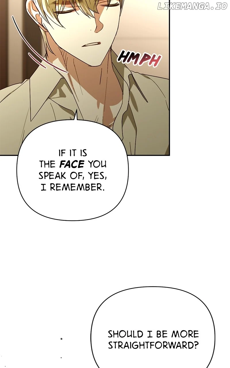 men of the harem Chapter 146 page 25