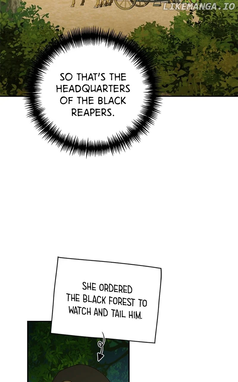 men of the harem Chapter 146 page 2