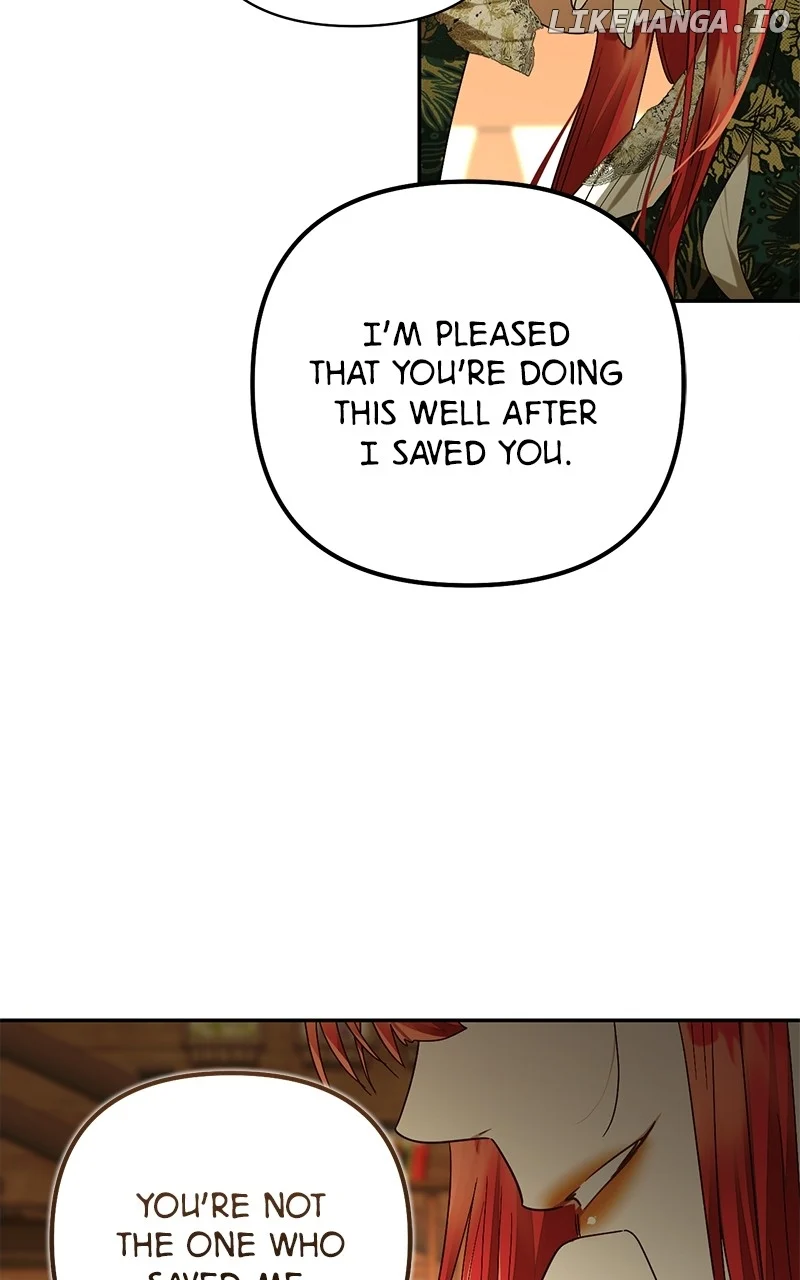 men of the harem Chapter 146 page 22