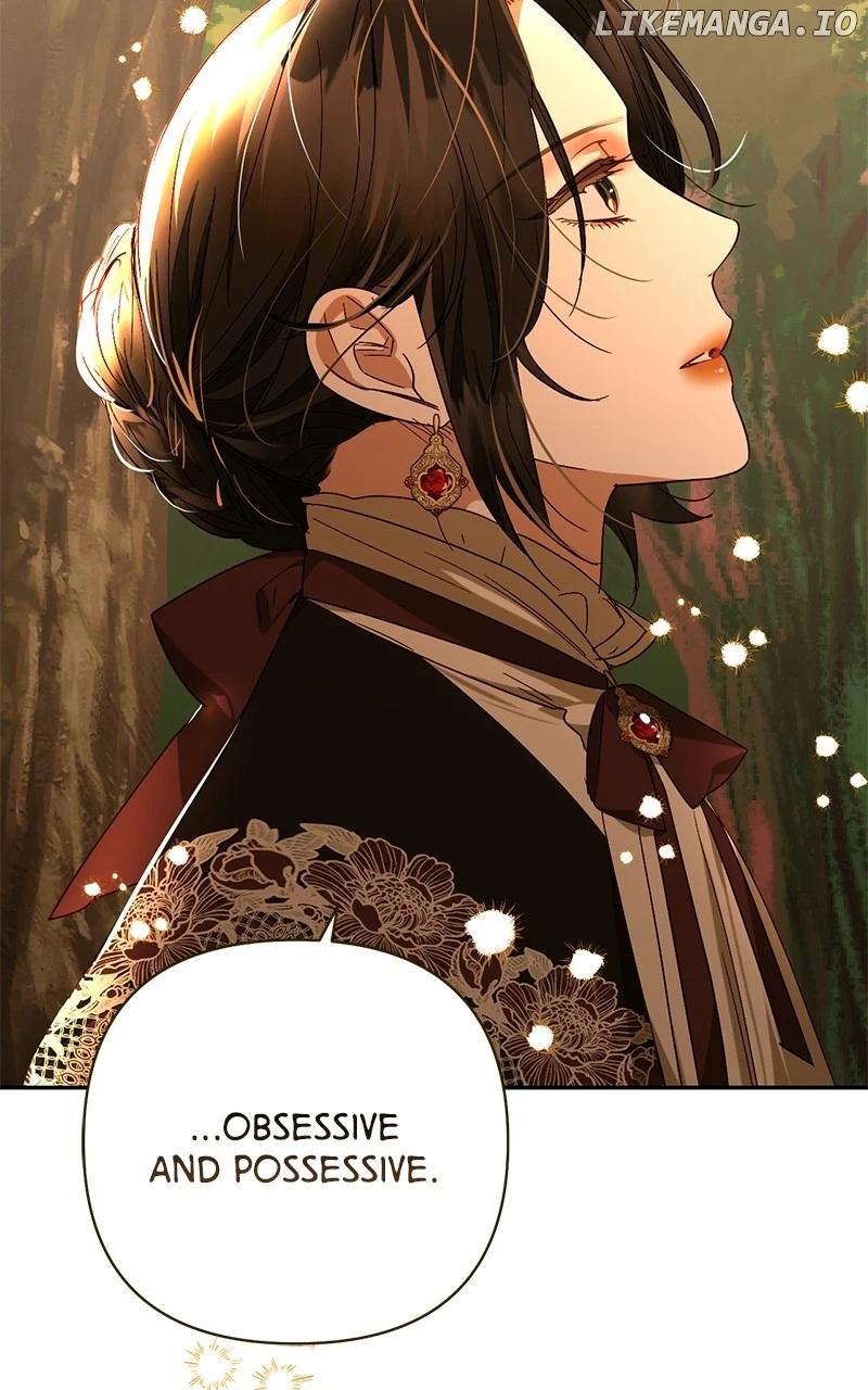 men of the harem Chapter 146 page 51