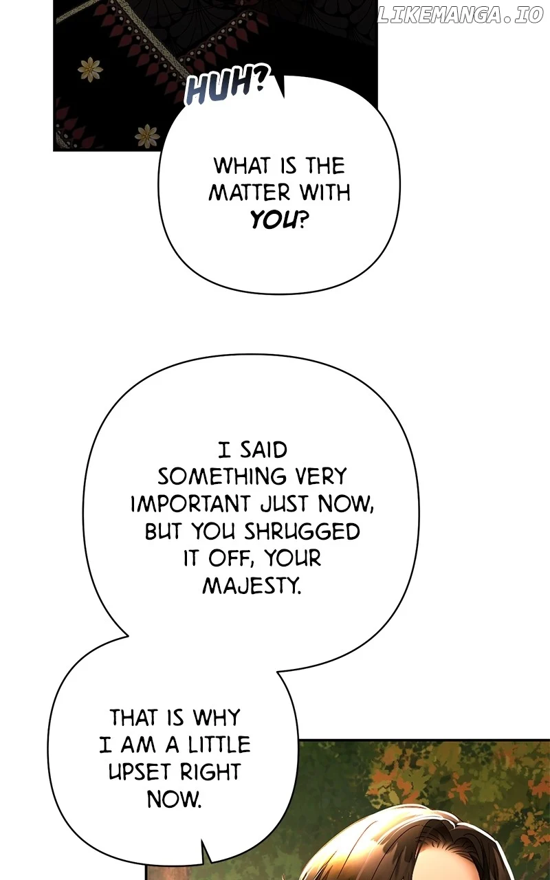 men of the harem Chapter 146 page 53