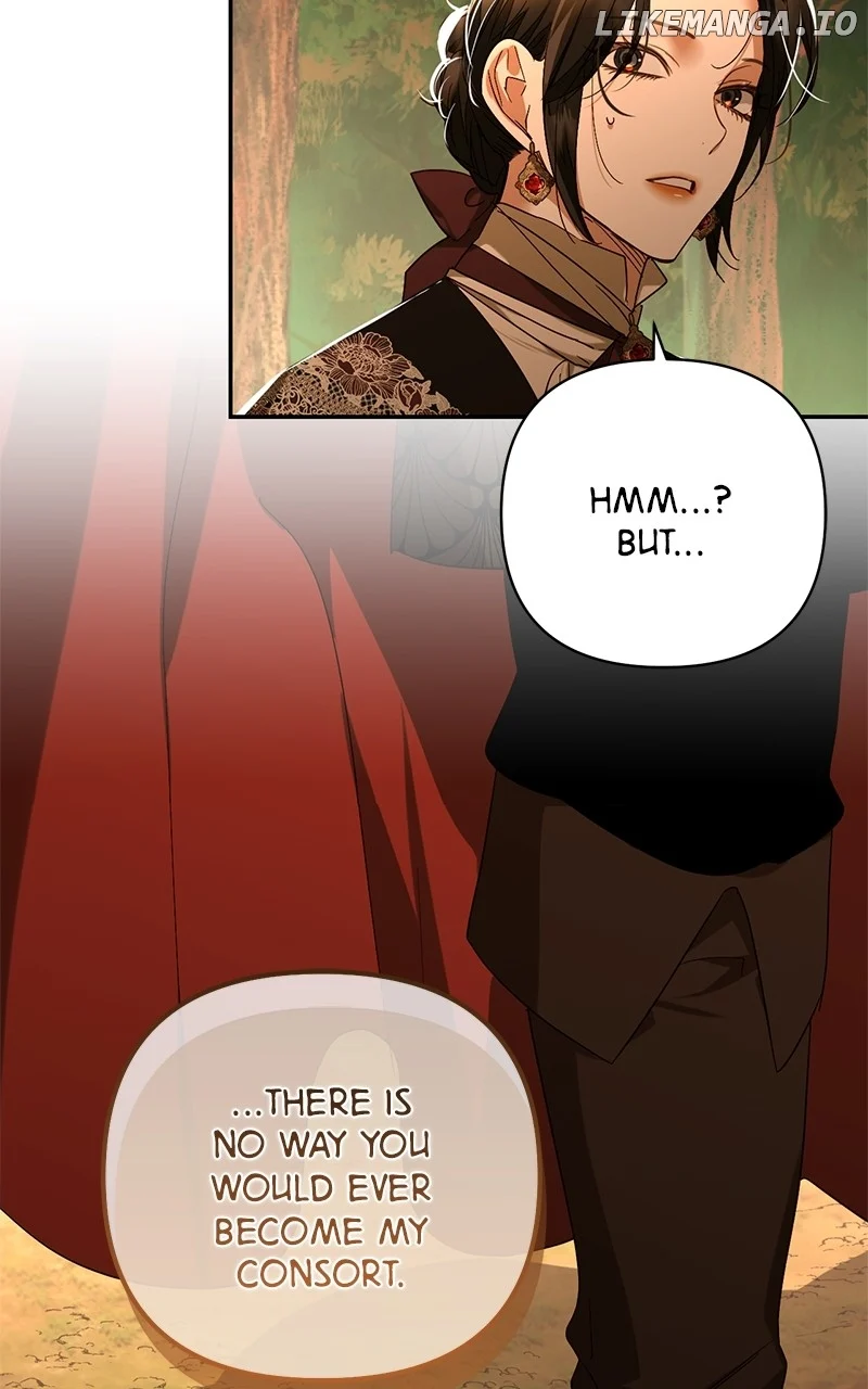 men of the harem Chapter 146 page 54