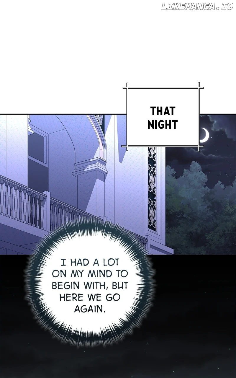 men of the harem Chapter 146 page 59