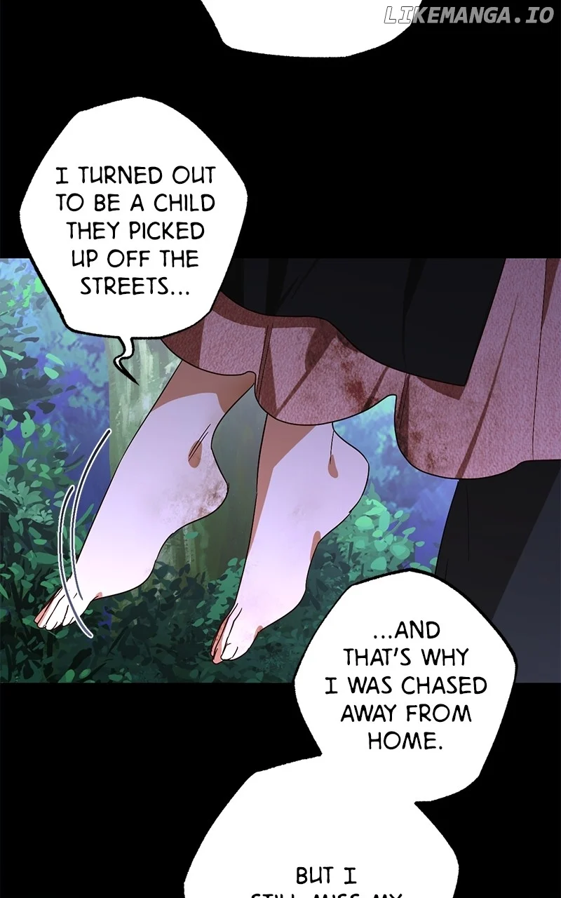 men of the harem Chapter 146 page 64