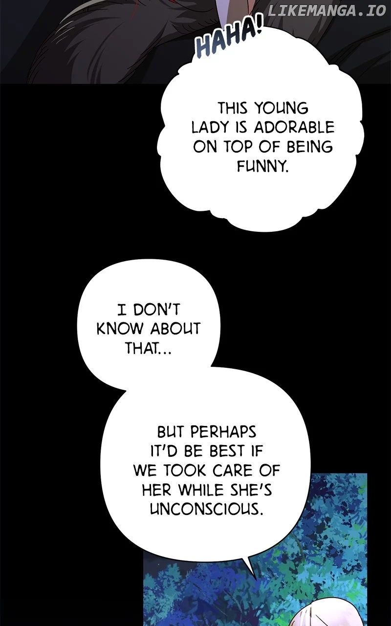 men of the harem Chapter 146 page 66