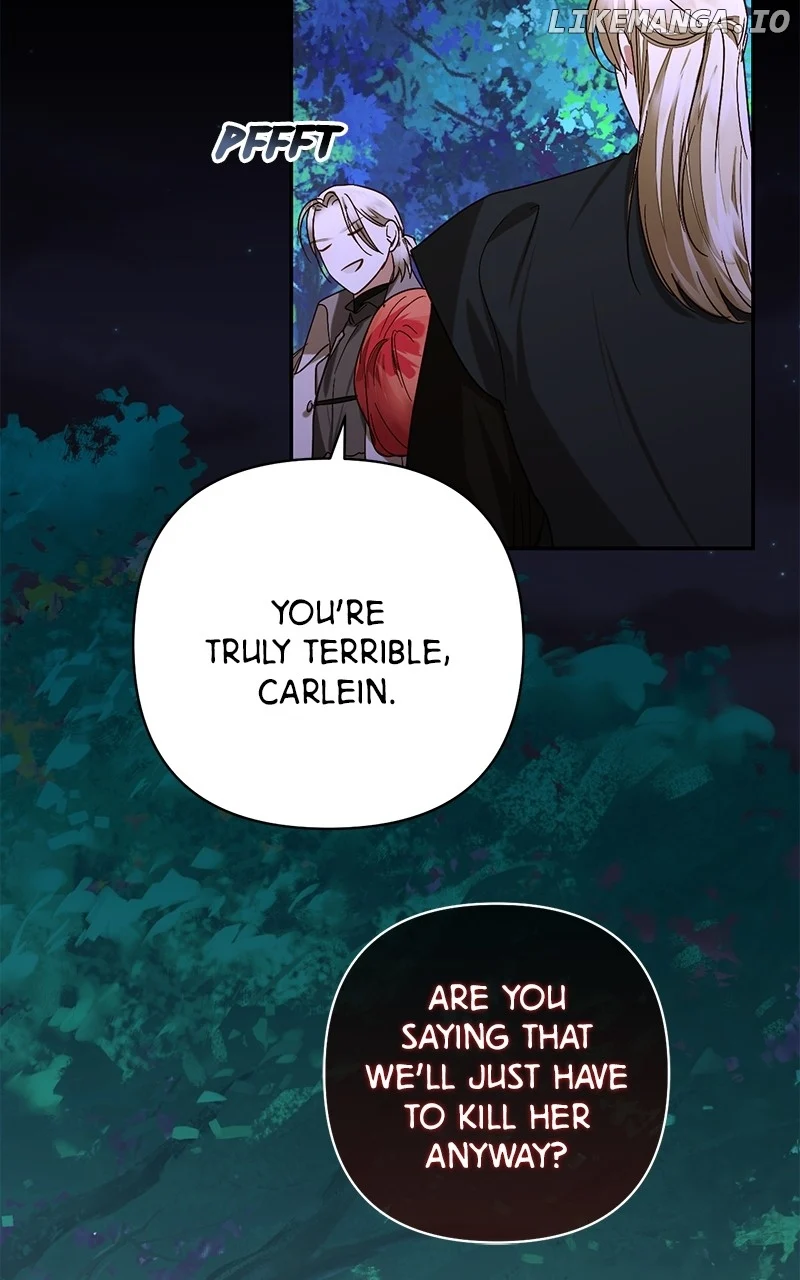 men of the harem Chapter 146 page 67
