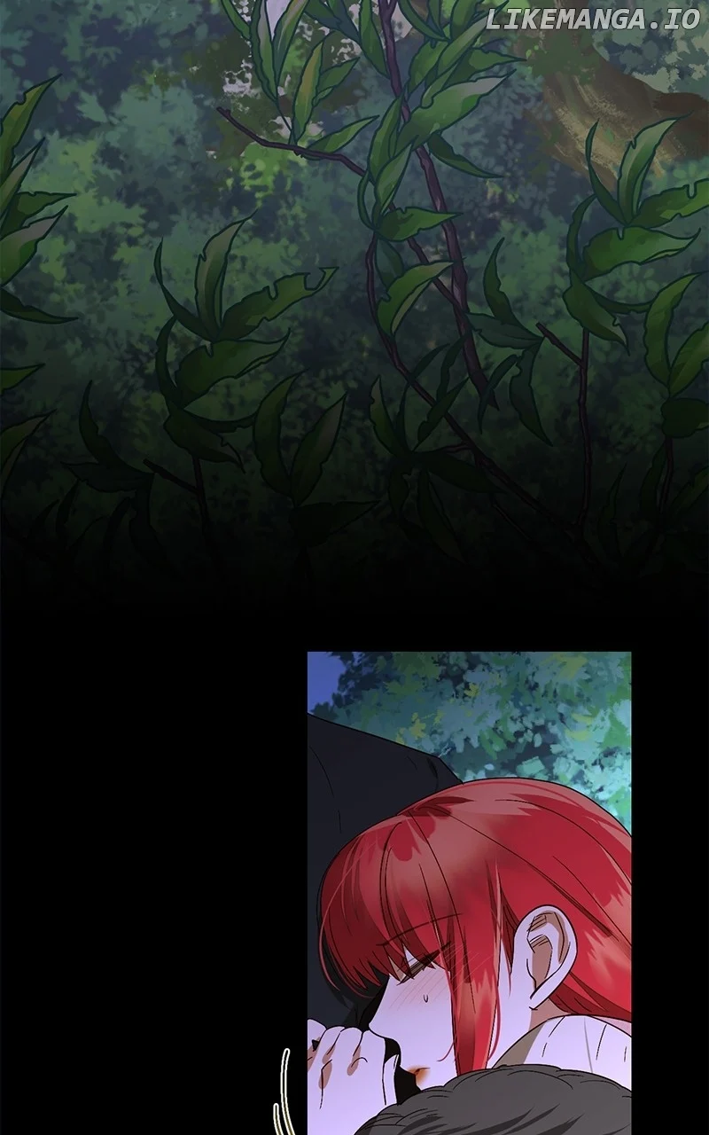 men of the harem Chapter 146 page 73
