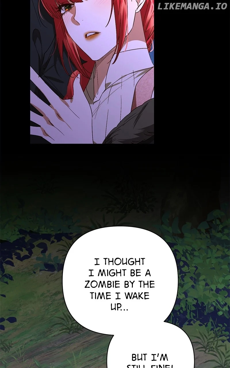 men of the harem Chapter 146 page 75
