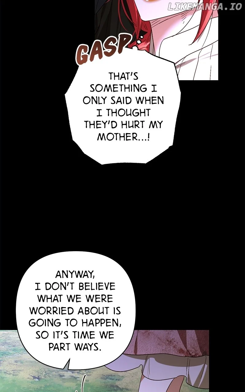 men of the harem Chapter 146 page 78