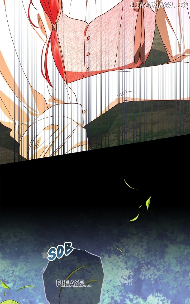 men of the harem Chapter 146 page 85