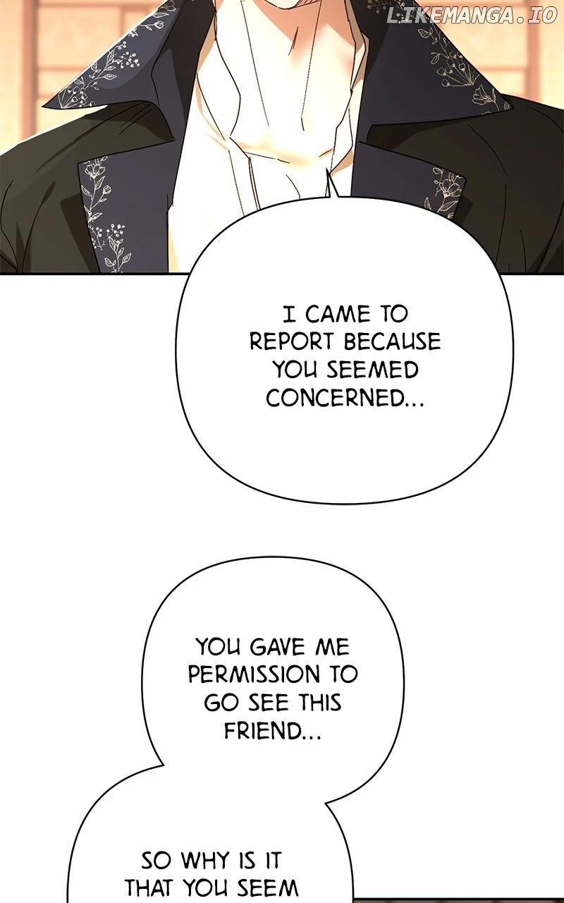 men of the harem Chapter 147 page 10