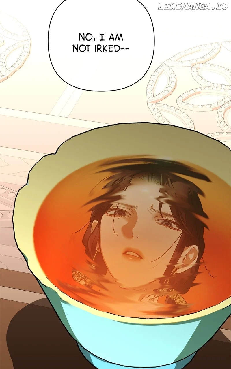 men of the harem Chapter 147 page 12