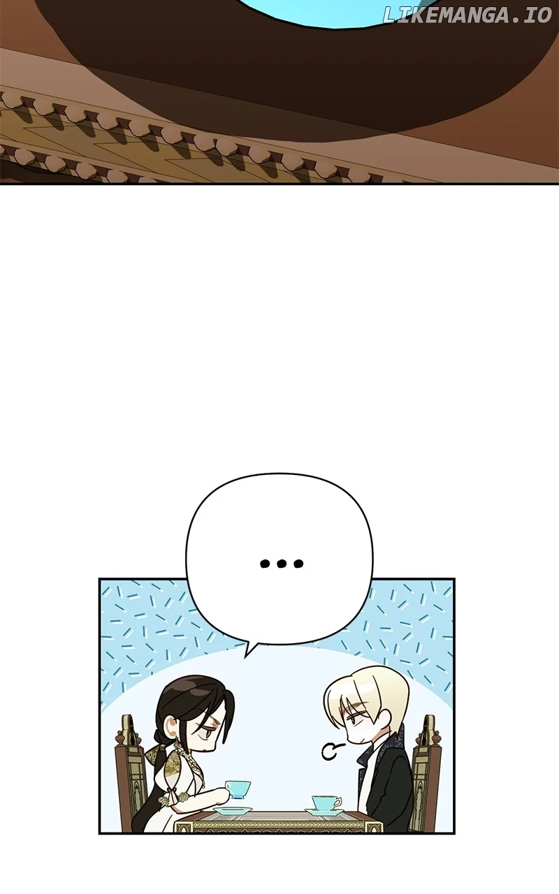 men of the harem Chapter 147 page 13