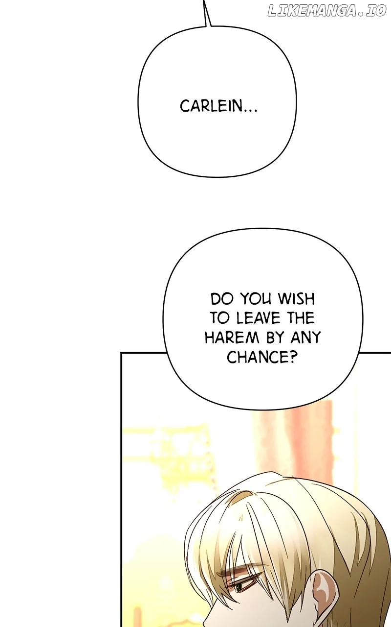 men of the harem Chapter 147 page 15