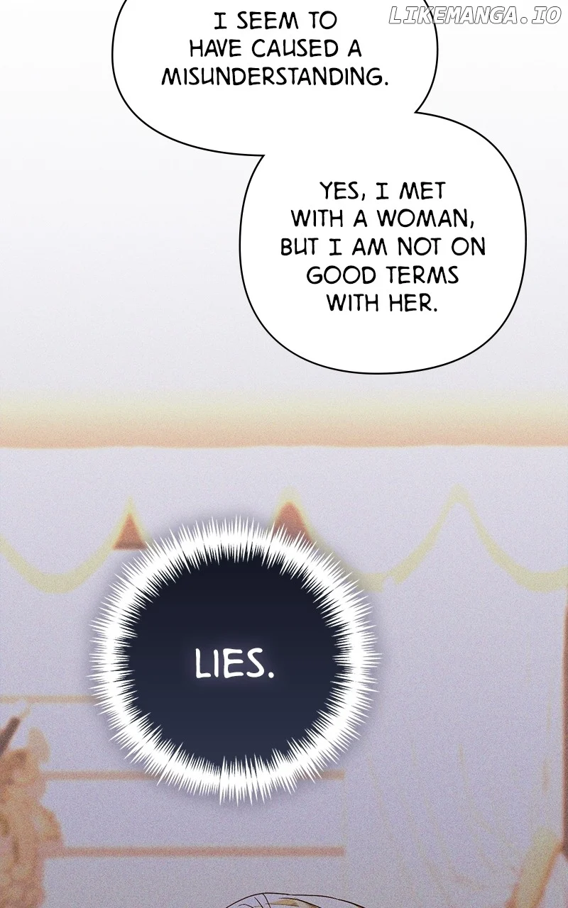 men of the harem Chapter 147 page 18