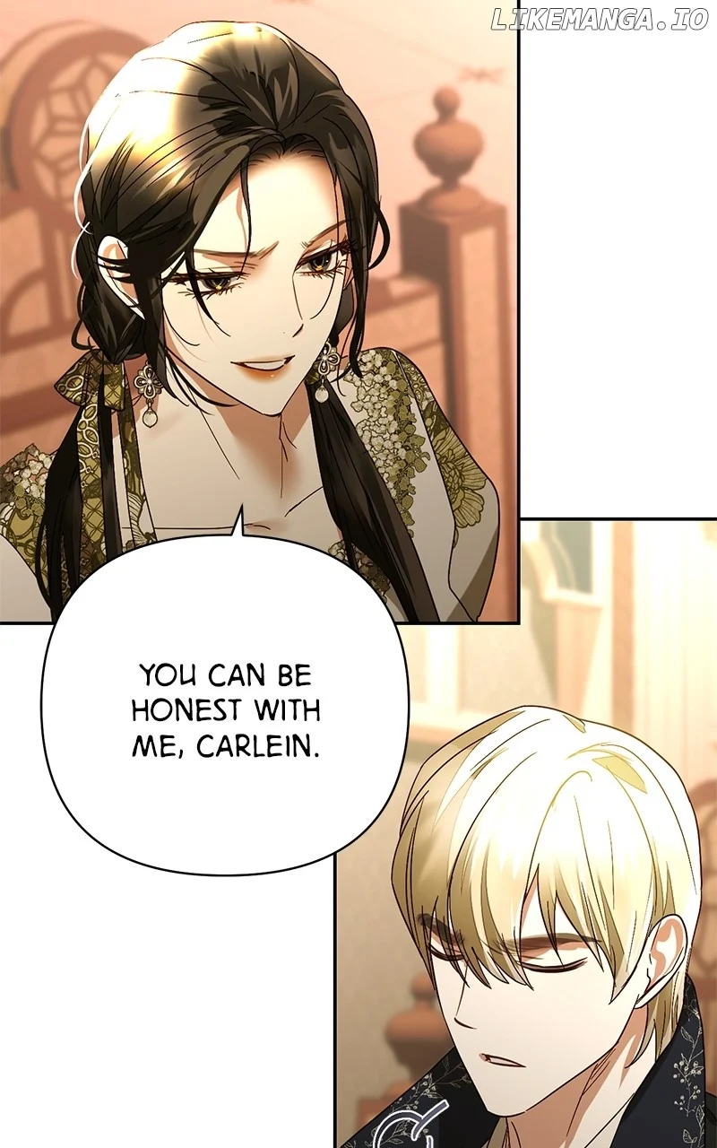 men of the harem Chapter 147 page 26