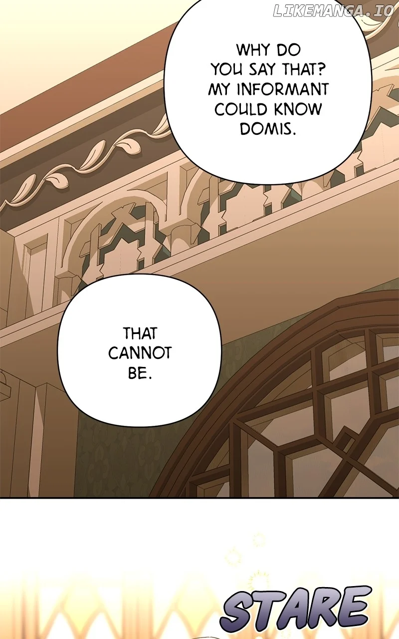 men of the harem Chapter 147 page 28