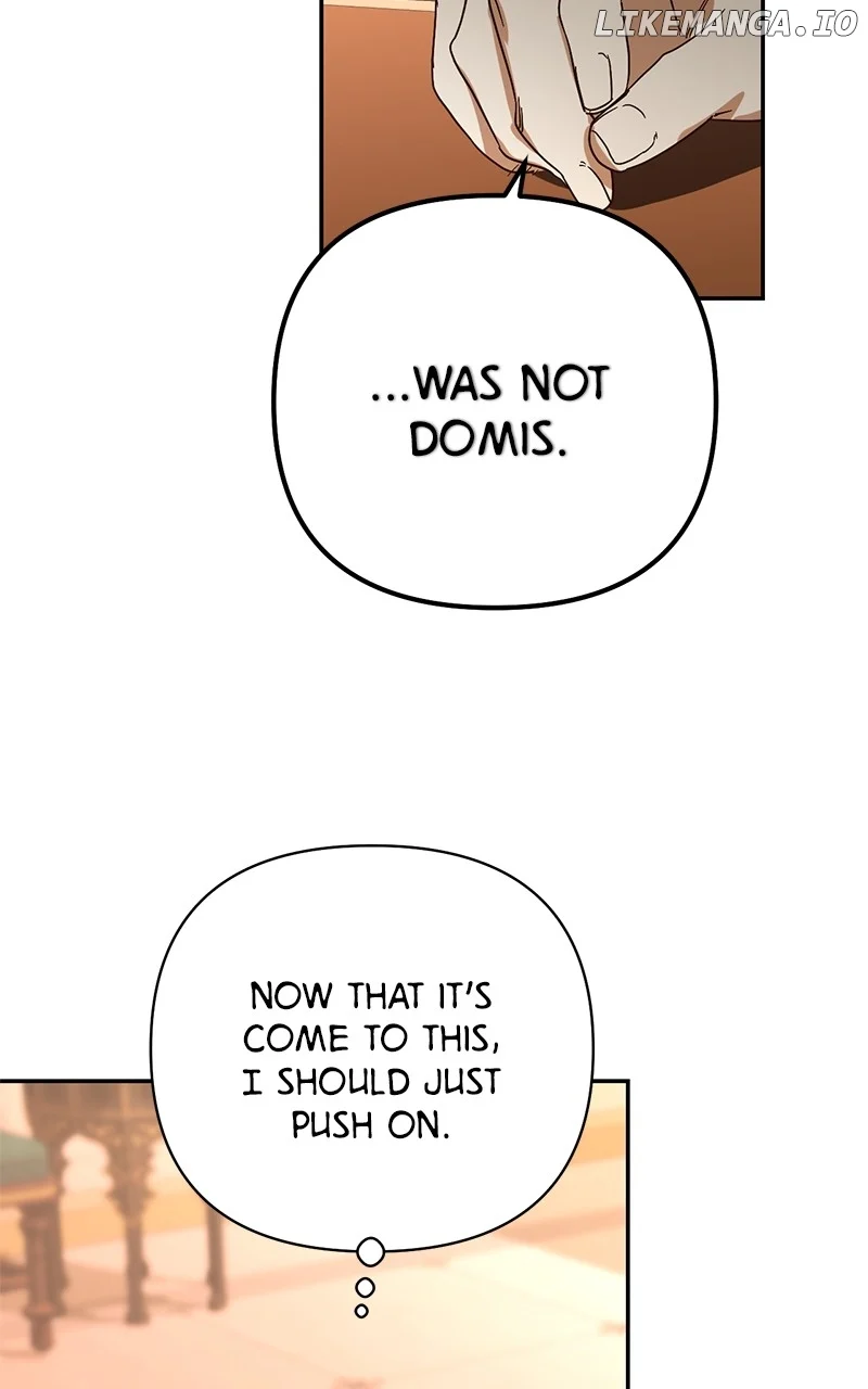 men of the harem Chapter 147 page 25