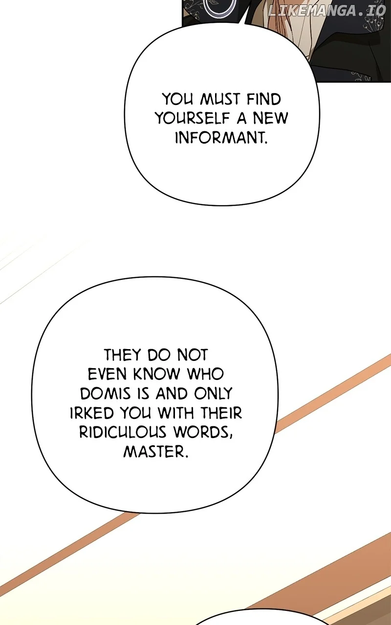 men of the harem Chapter 147 page 27