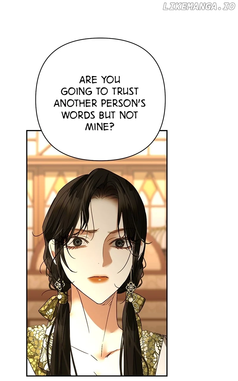 men of the harem Chapter 147 page 30