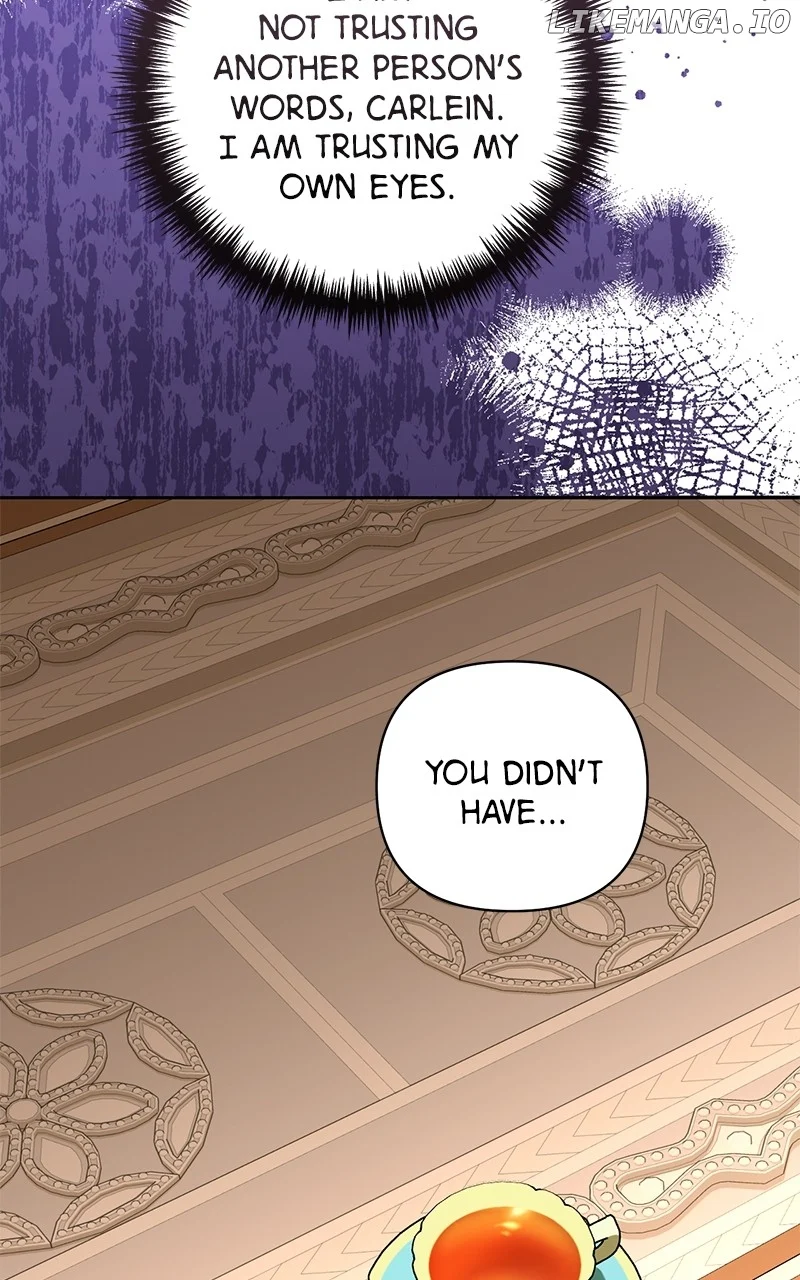 men of the harem Chapter 147 page 32