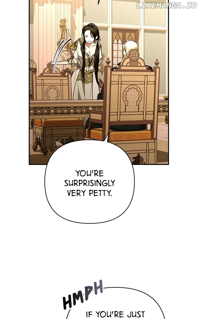 men of the harem Chapter 147 page 34