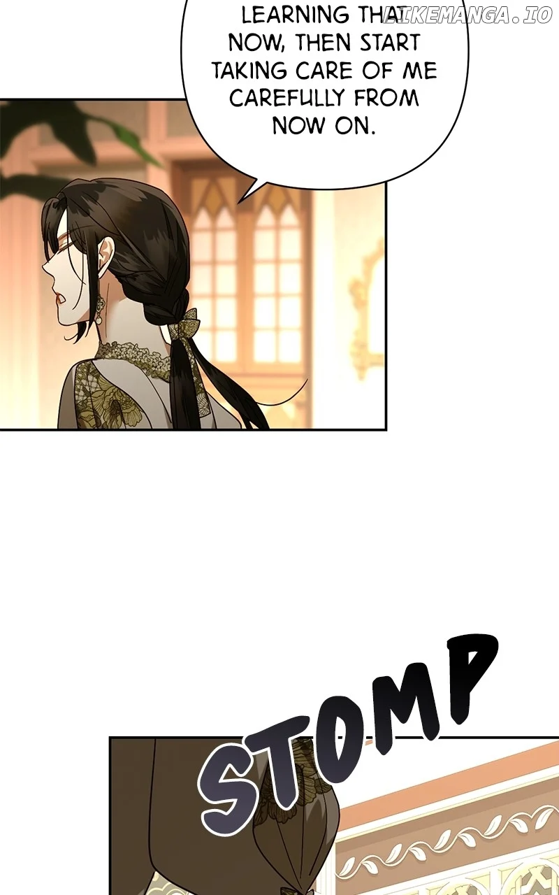 men of the harem Chapter 147 page 35