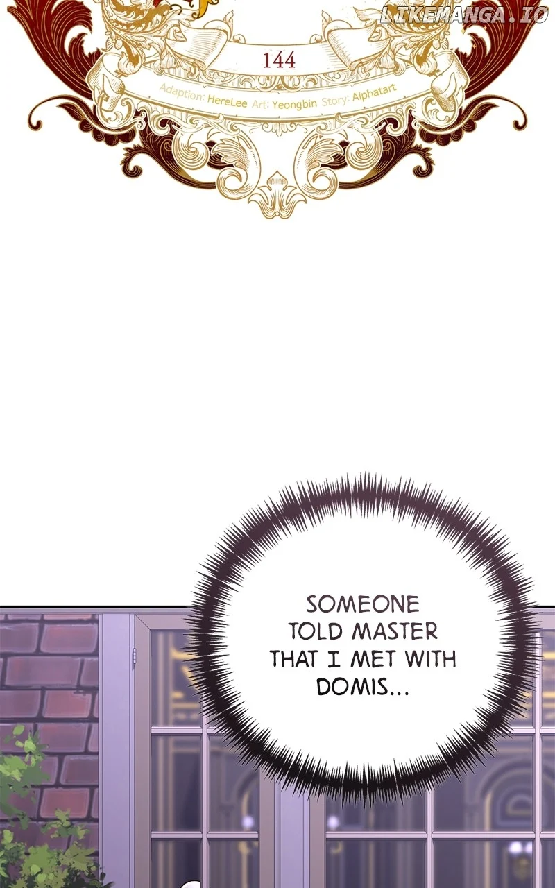 men of the harem Chapter 147 page 38