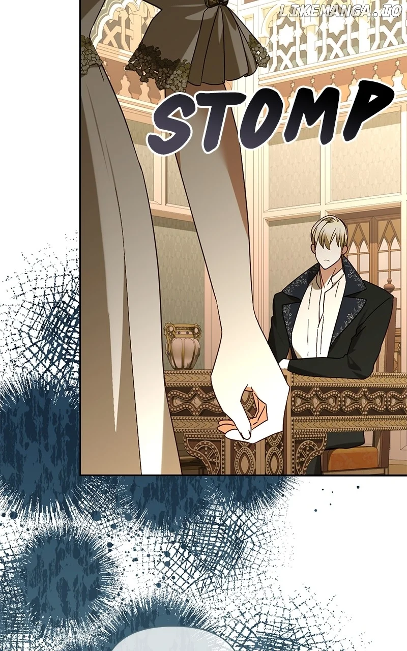 men of the harem Chapter 147 page 36