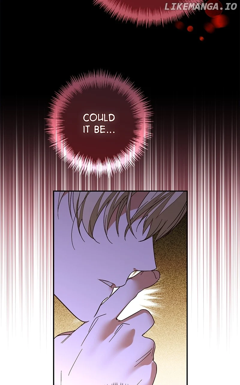 men of the harem Chapter 147 page 42