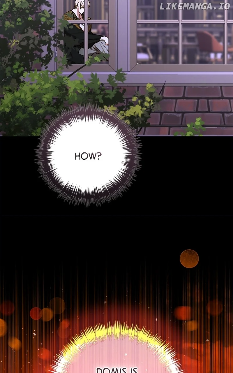 men of the harem Chapter 147 page 39