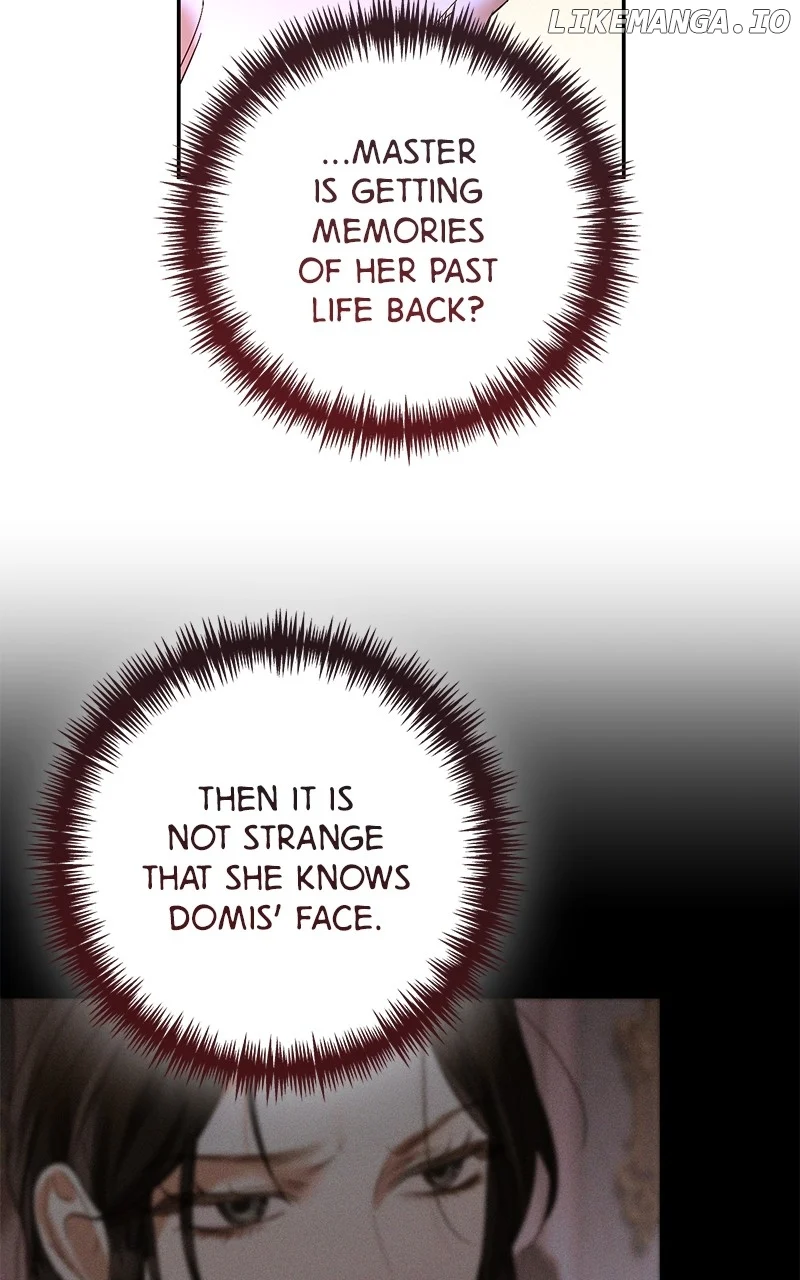 men of the harem Chapter 147 page 43
