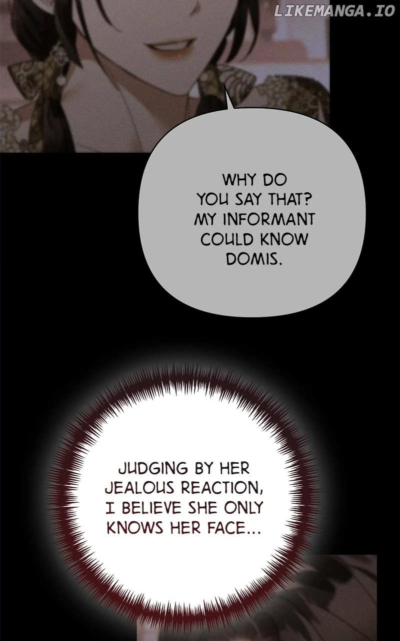 men of the harem Chapter 147 page 44