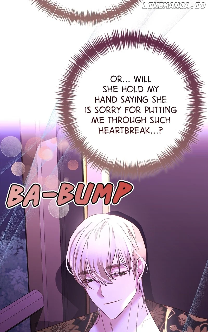 men of the harem Chapter 147 page 52