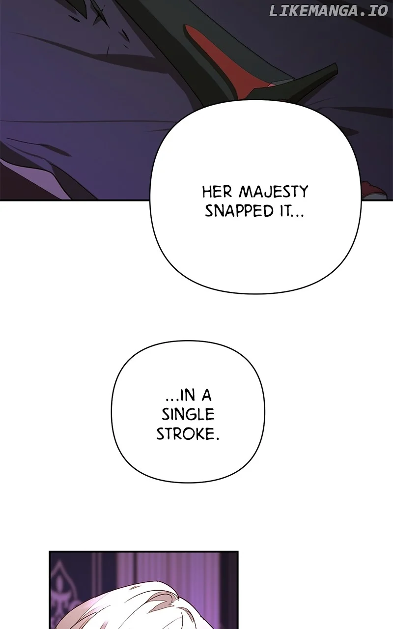 men of the harem Chapter 147 page 57