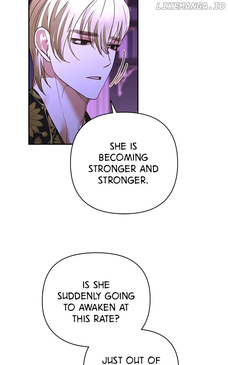 men of the harem Chapter 147 page 58