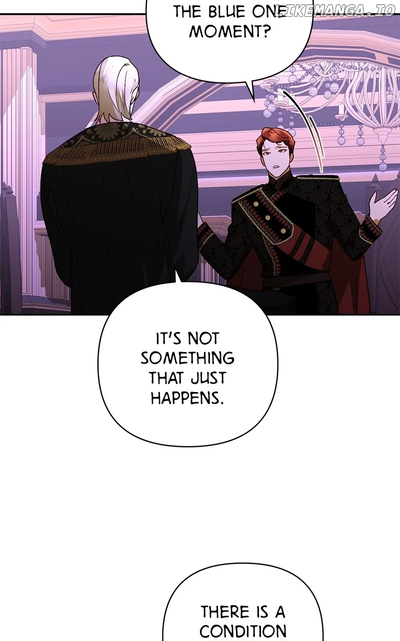 men of the harem Chapter 147 page 59
