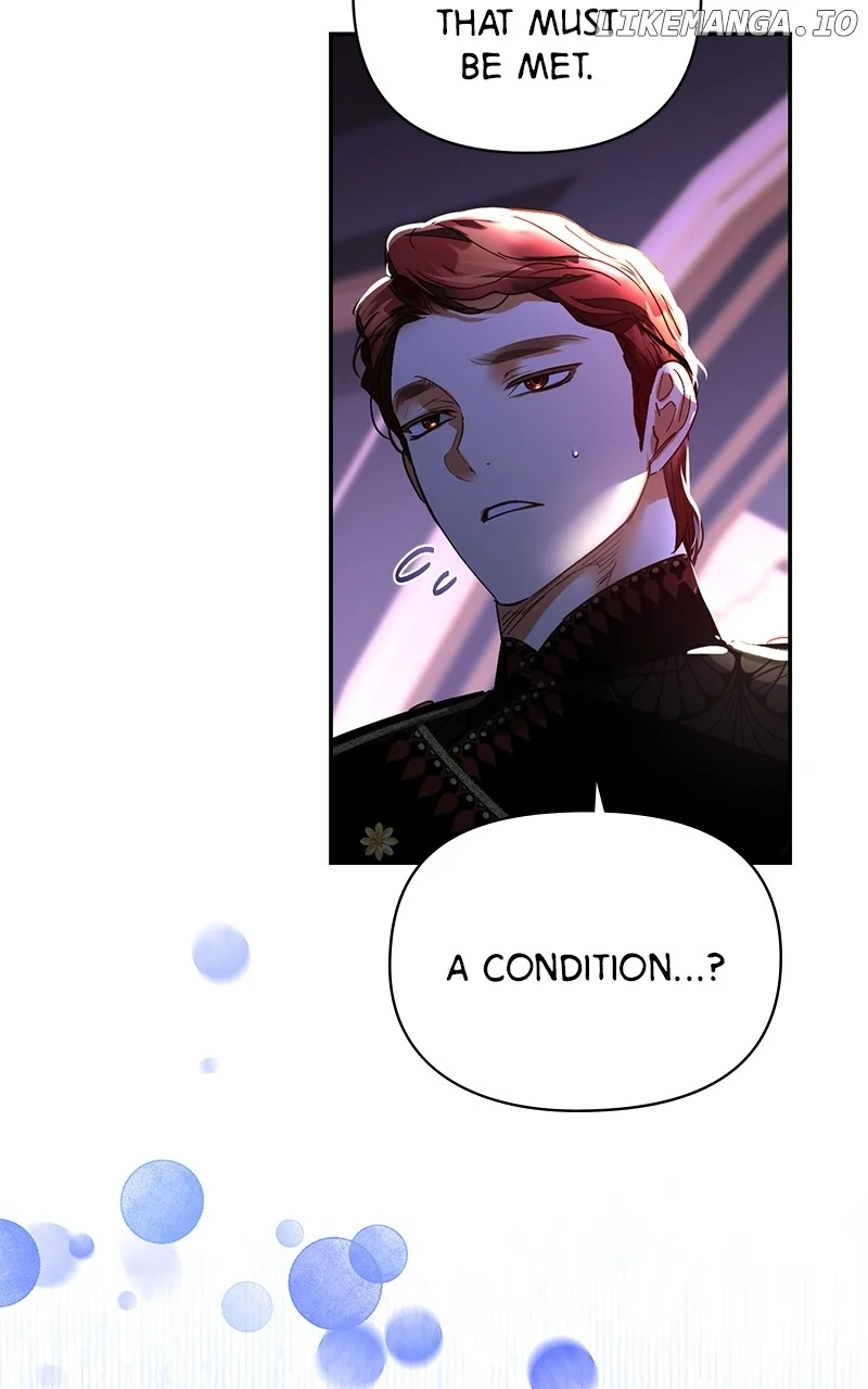 men of the harem Chapter 147 page 60