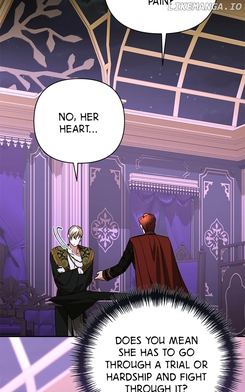 men of the harem Chapter 147 page 63