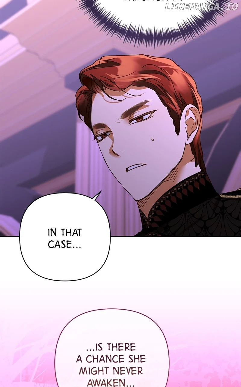 men of the harem Chapter 147 page 64