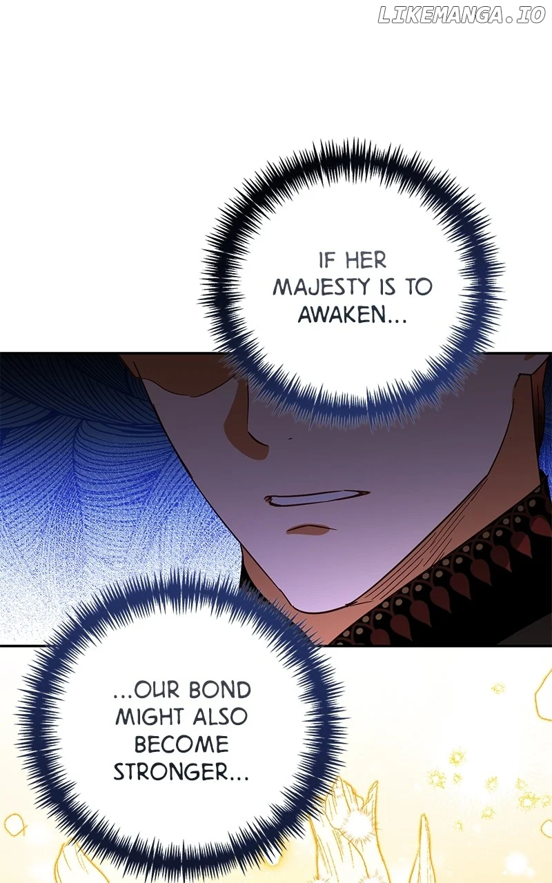 men of the harem Chapter 147 page 70