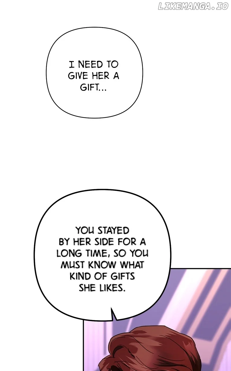 men of the harem Chapter 147 page 73