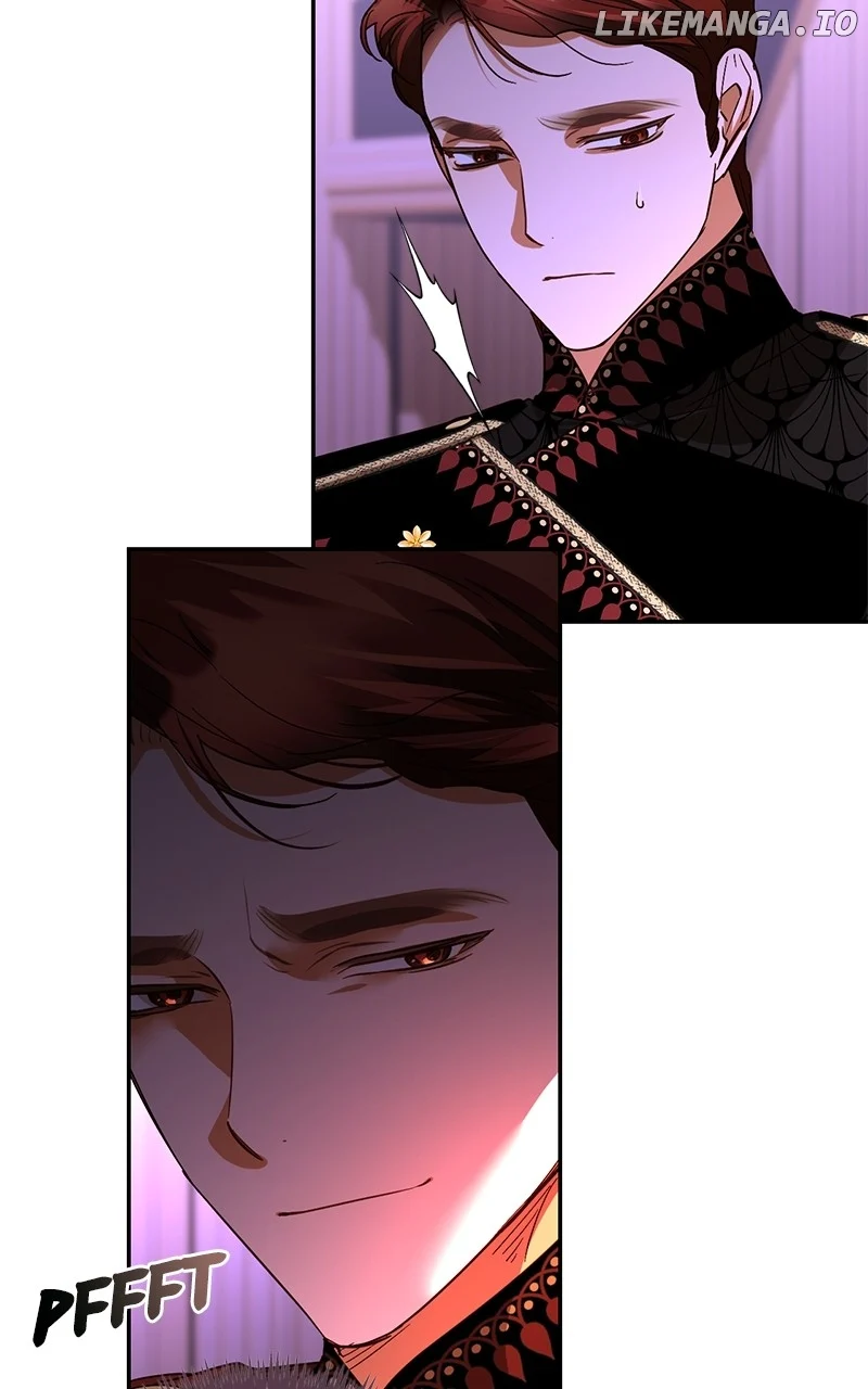 men of the harem Chapter 147 page 74